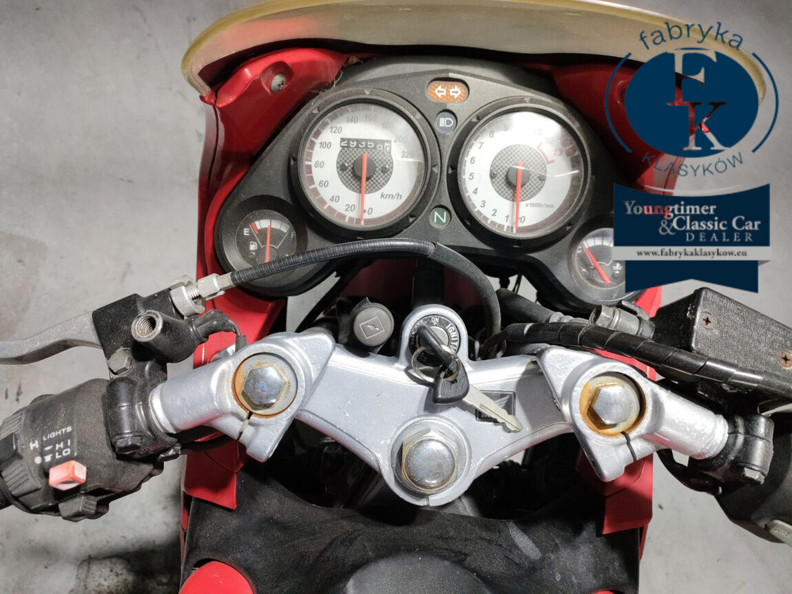 HONDA CBR150R  - zdjęcie 6