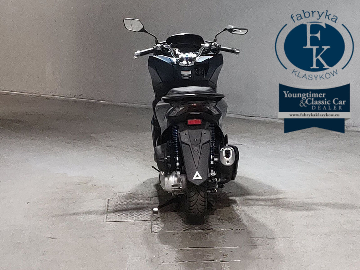 HONDA PCX125  - zdjęcie 5