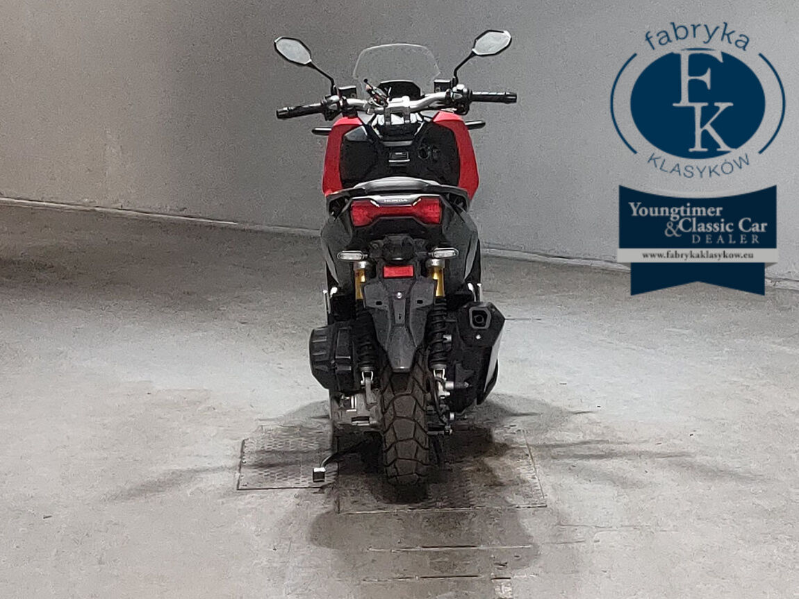HONDA ADV150  - zdjęcie 5