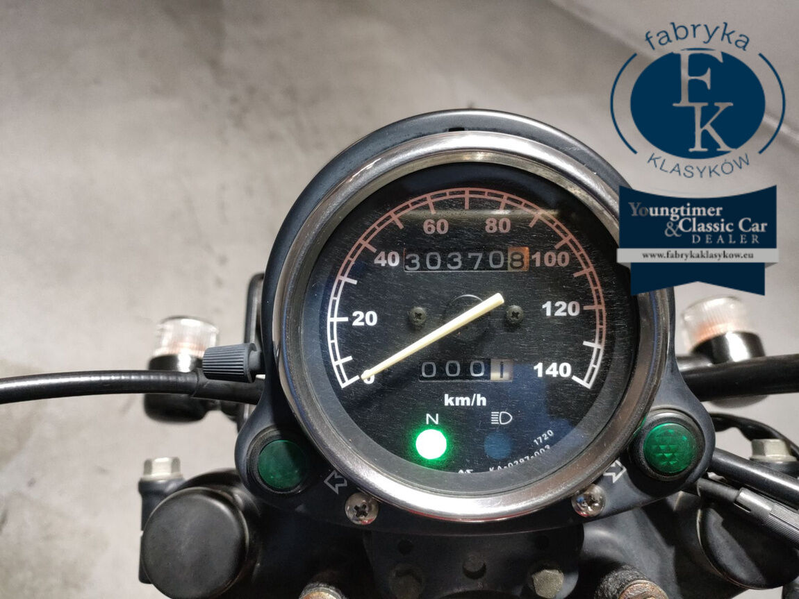 KAWASAKI 250TR  - zdjęcie 6