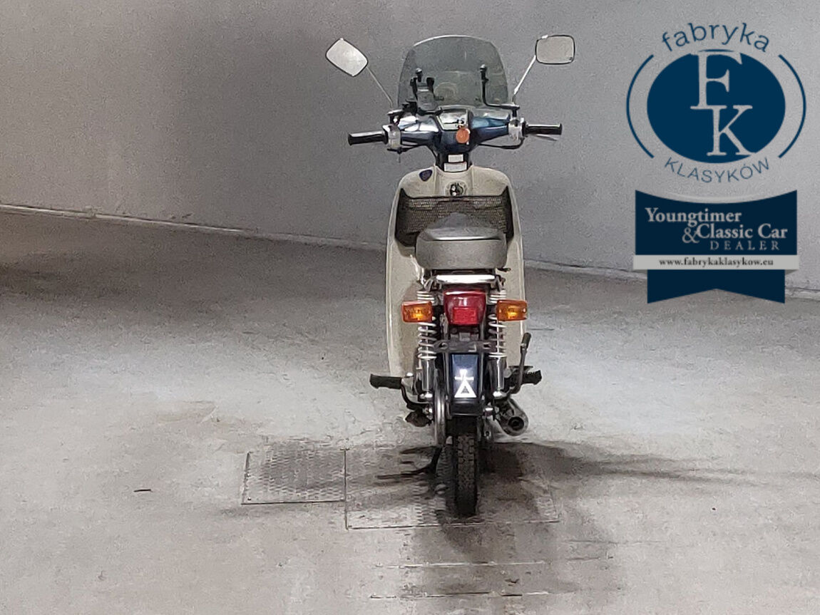 HONDA SUPER CUB90  - zdjęcie 5
