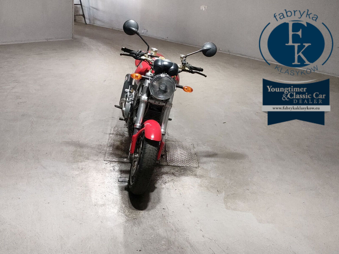 DUCATI MONSTAR 900 2002 - zdjęcie 4