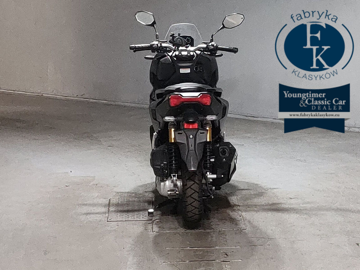 HONDA ADV160  - zdjęcie 5