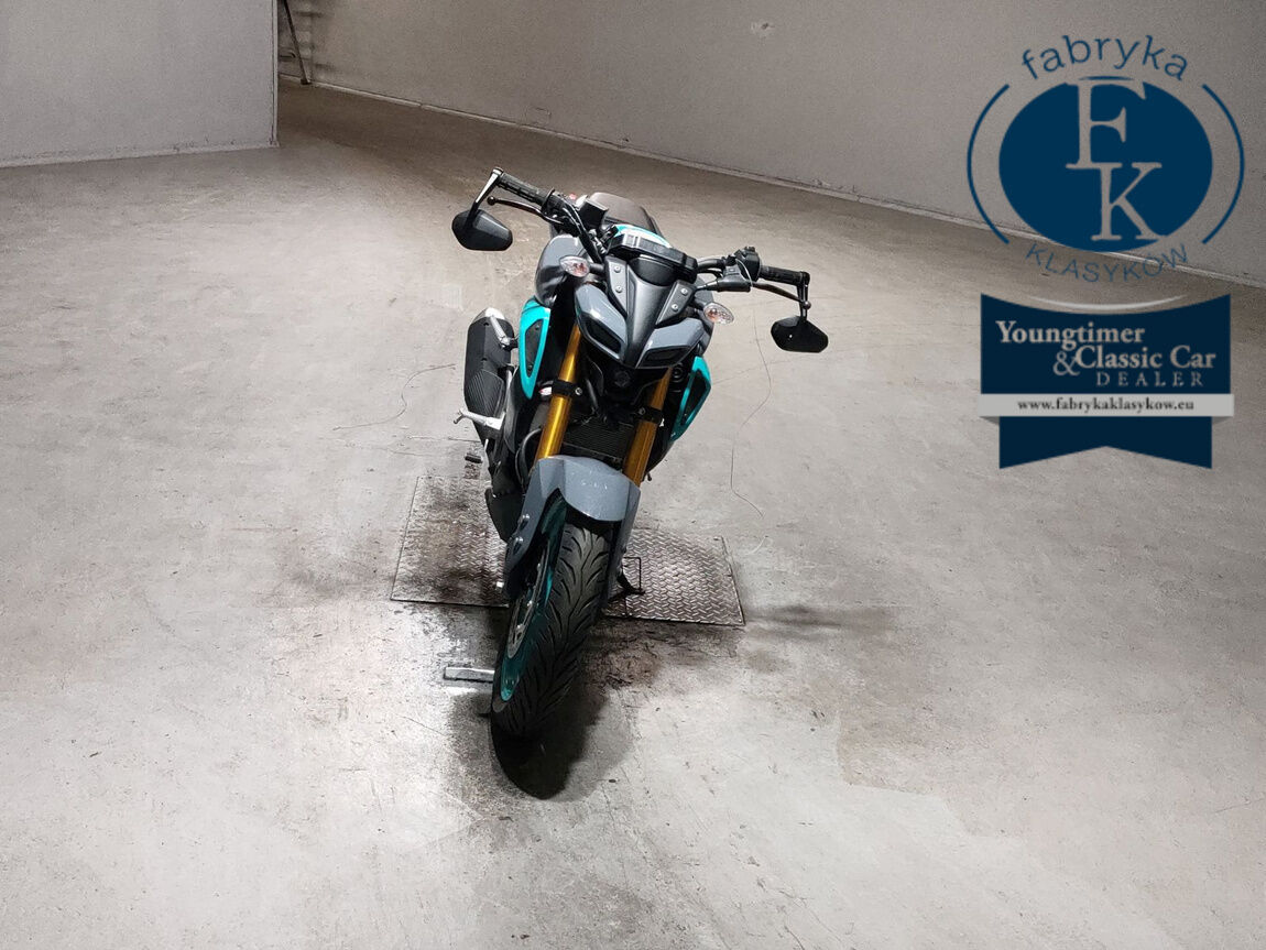 YAMAHA MT-15  - zdjęcie 4
