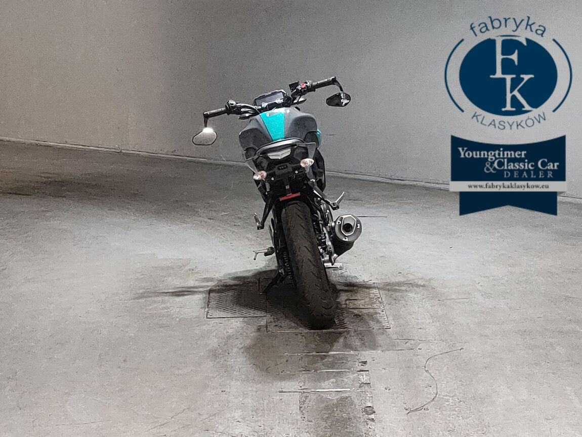 YAMAHA MT-15  - zdjęcie 5