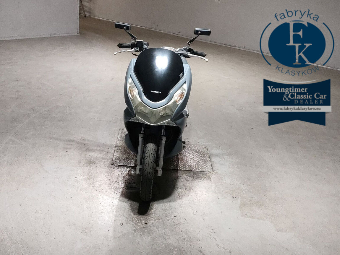 HONDA PCX125  - zdjęcie 4