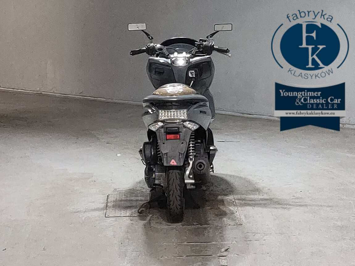 HONDA PCX125  - zdjęcie 5