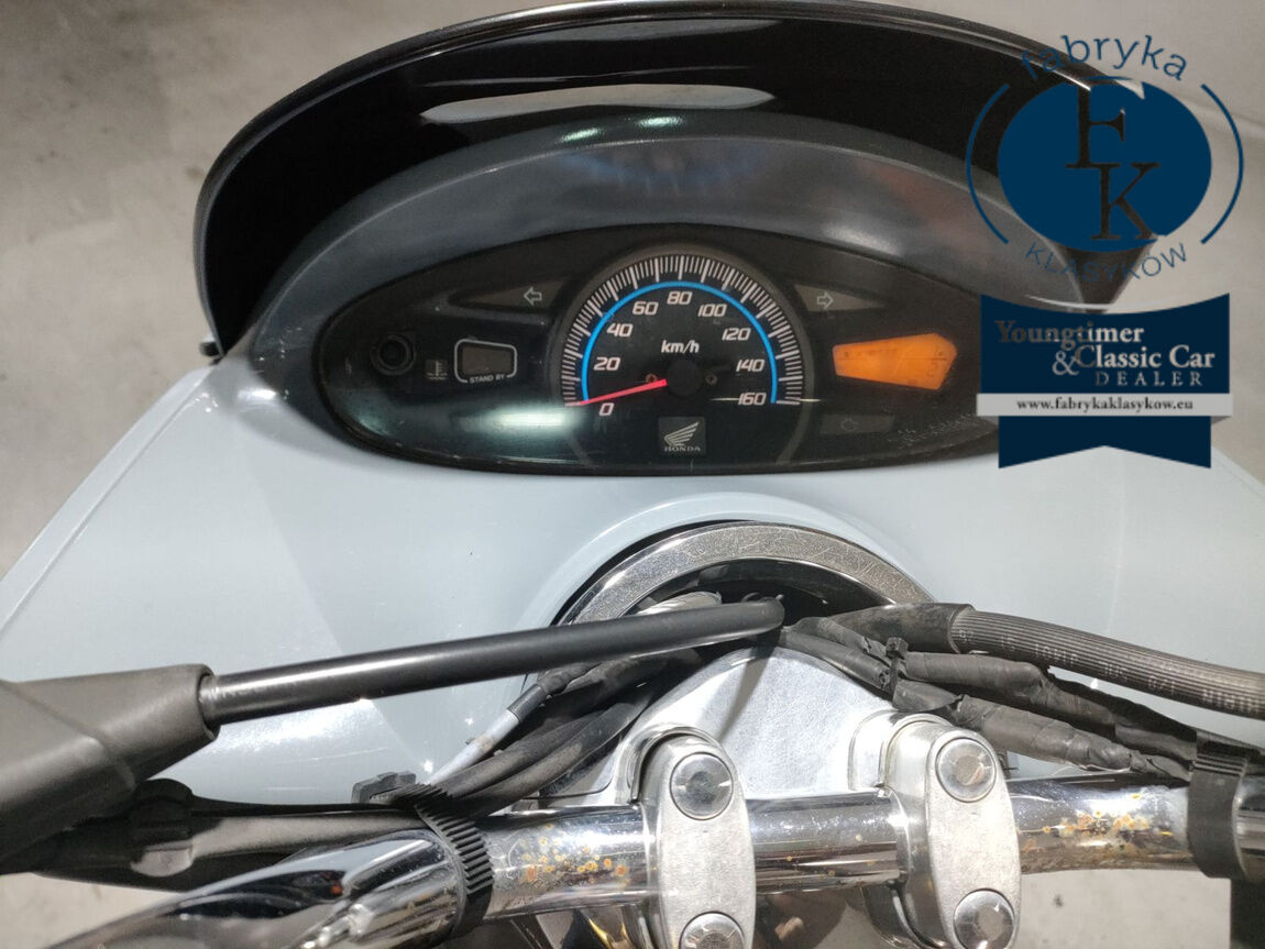 HONDA PCX125  - zdjęcie 6