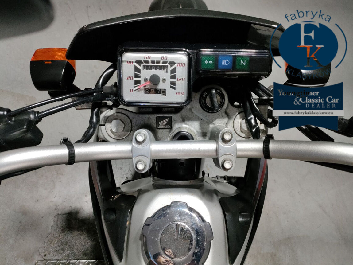 HONDA XR230 MOTARD  - zdjęcie 6