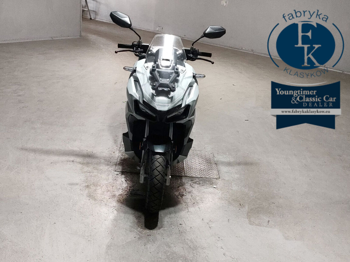 HONDA ADV160  - zdjęcie 4