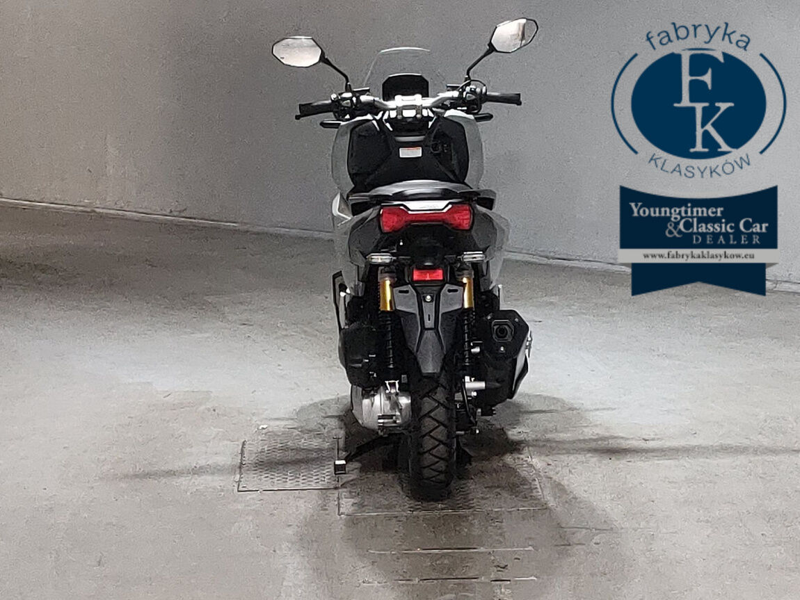 HONDA ADV160  - zdjęcie 5