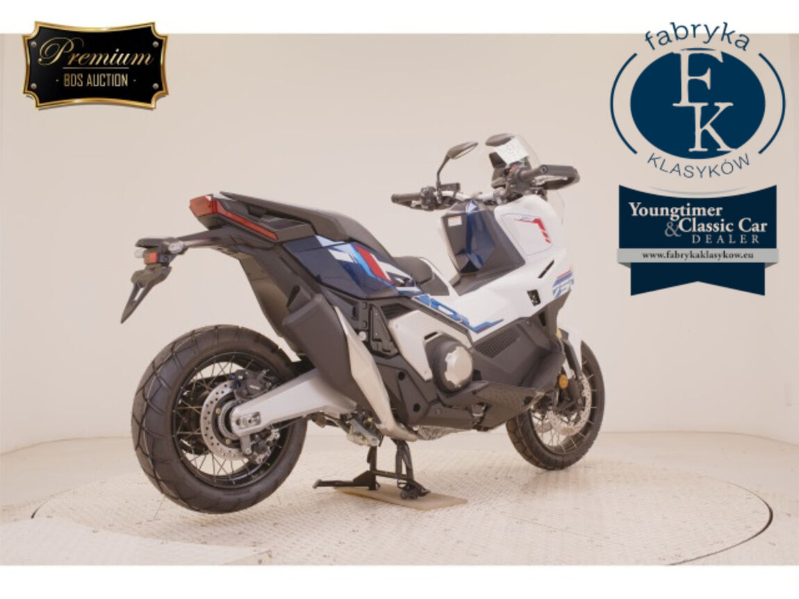 HONDA X-ADV750-2 2026 - zdjęcie 6