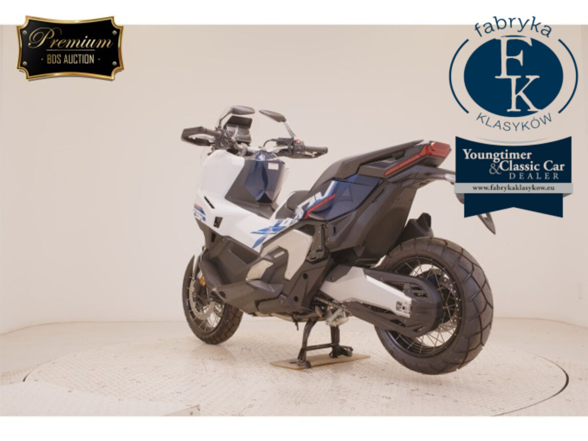 HONDA X-ADV750-2 2026 - zdjęcie 7