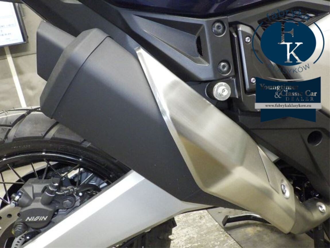 HONDA X-ADV750-2 2026 - zdjęcie 13