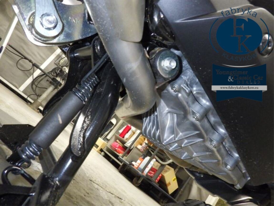 HONDA X-ADV750-2 2026 - zdjęcie 14