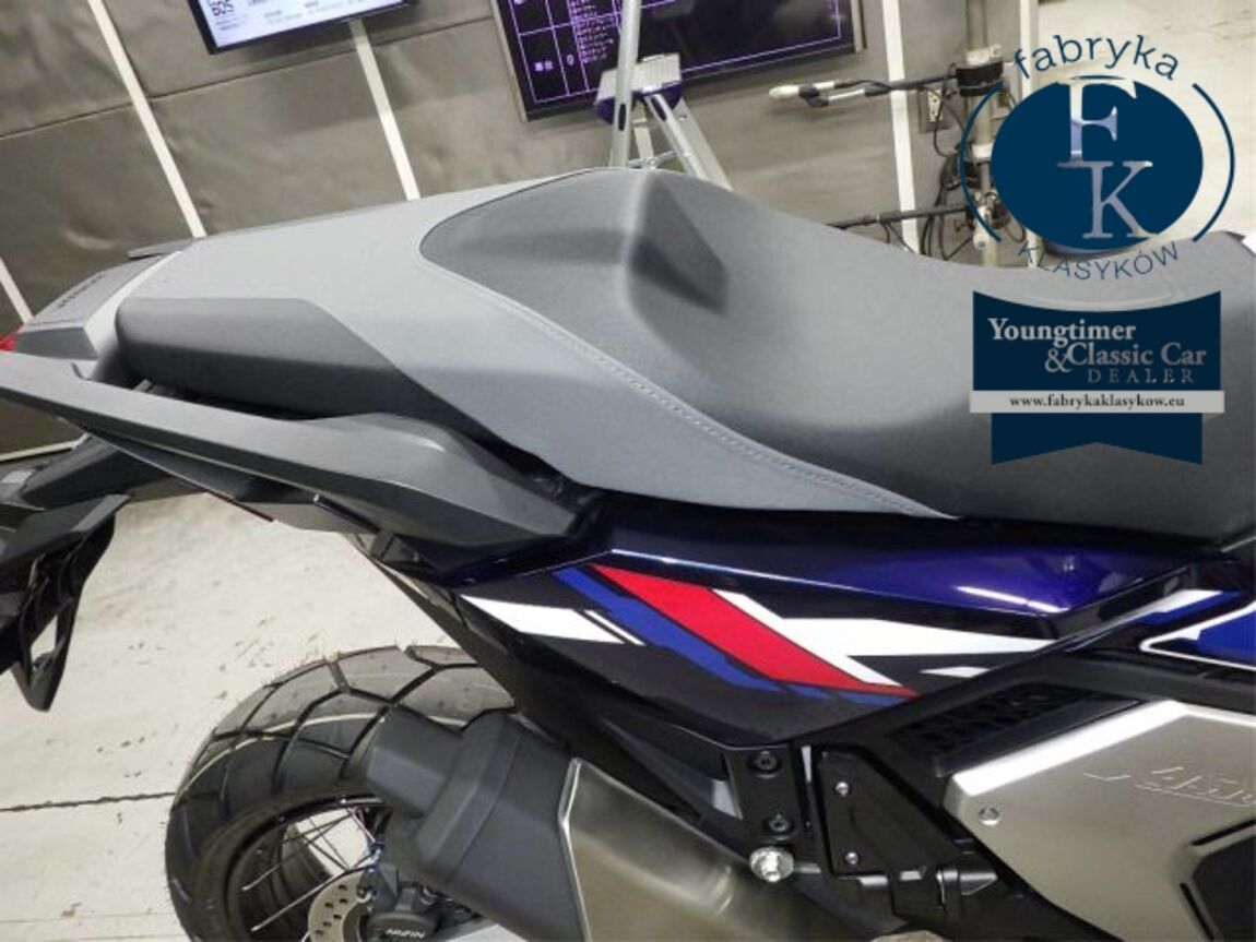 HONDA X-ADV750-2 2026 - zdjęcie 19
