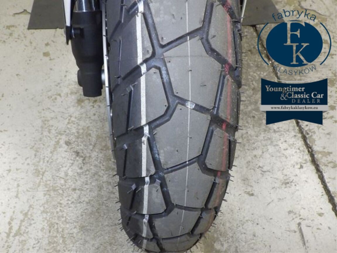 HONDA X-ADV750-2 2026 - zdjęcie 21