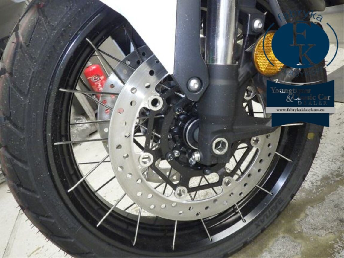 HONDA X-ADV750-2 2026 - zdjęcie 24