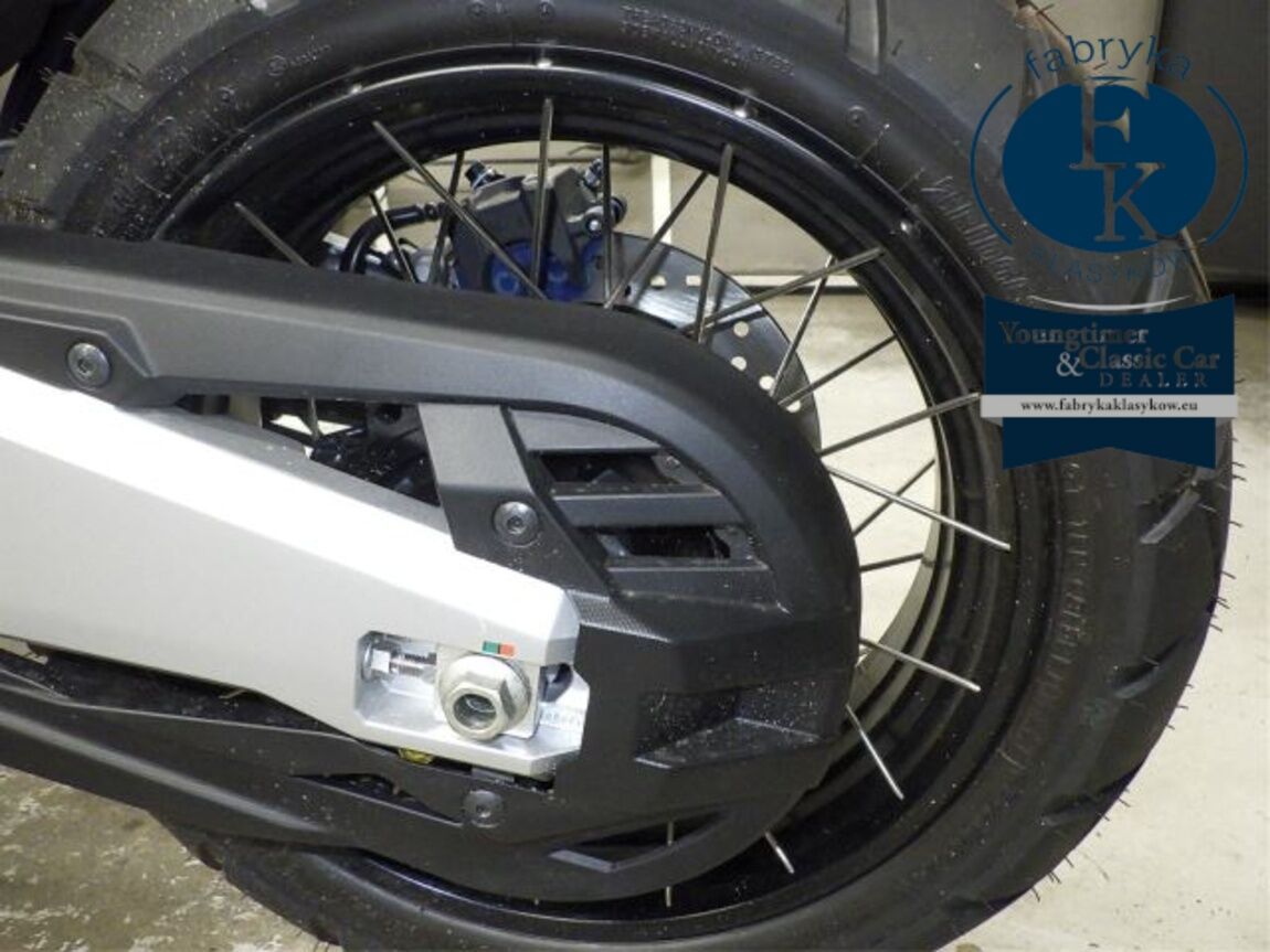 HONDA X-ADV750-2 2026 - zdjęcie 25