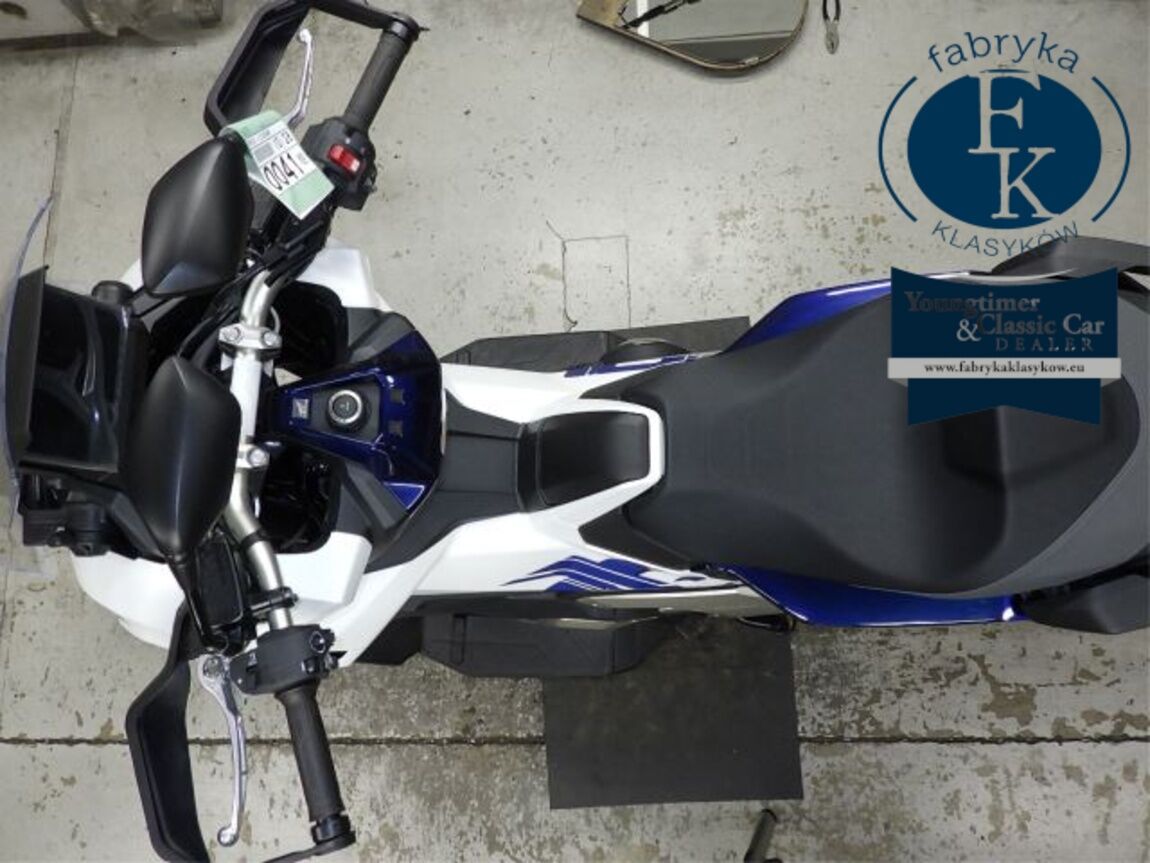 HONDA X-ADV750-2 2026 - zdjęcie 32