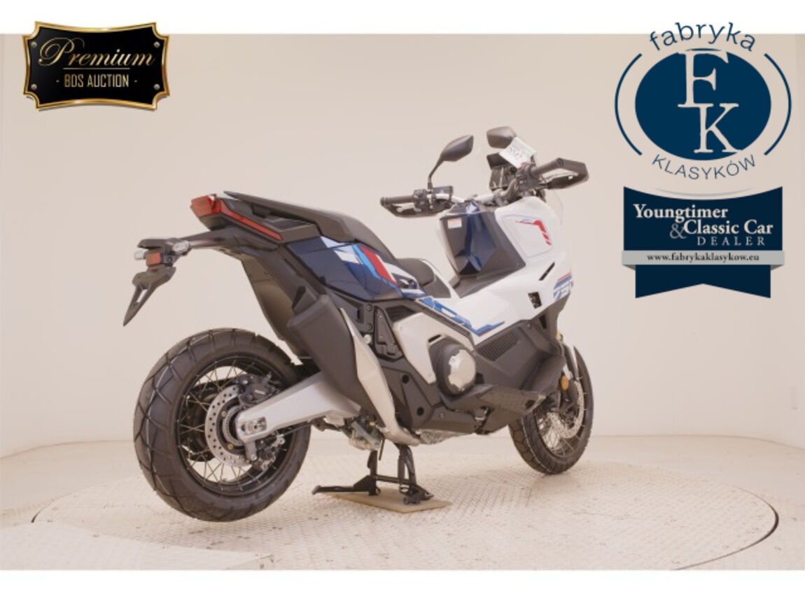HONDA X-ADV750-2 2026 - zdjęcie 6