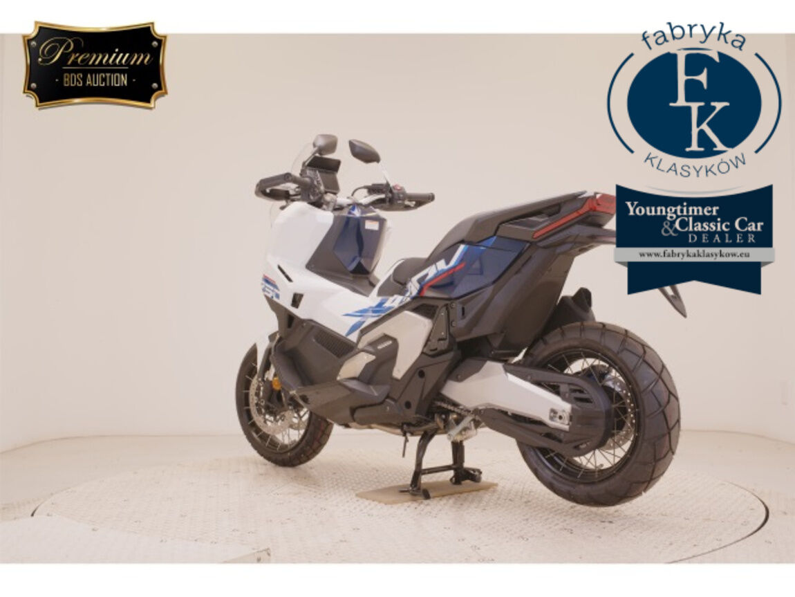 HONDA X-ADV750-2 2026 - zdjęcie 7