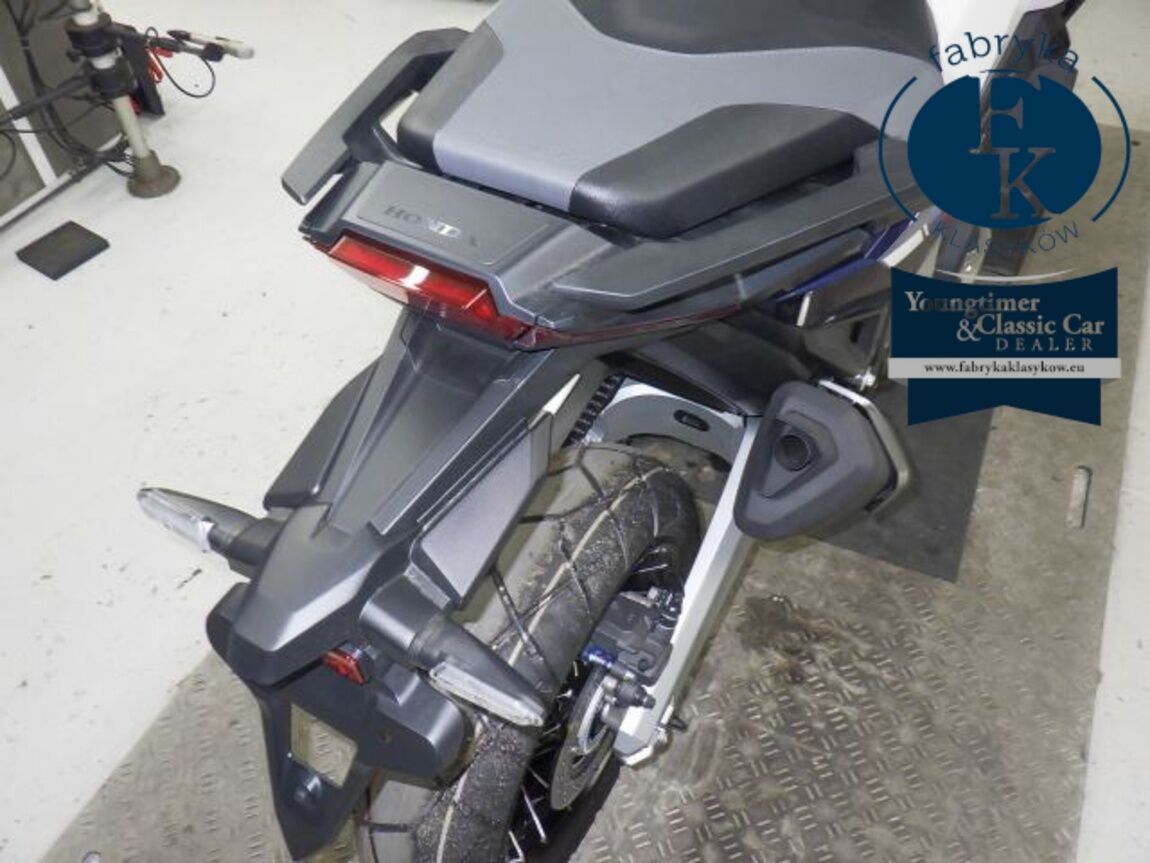 HONDA X-ADV750-2 2026 - zdjęcie 18