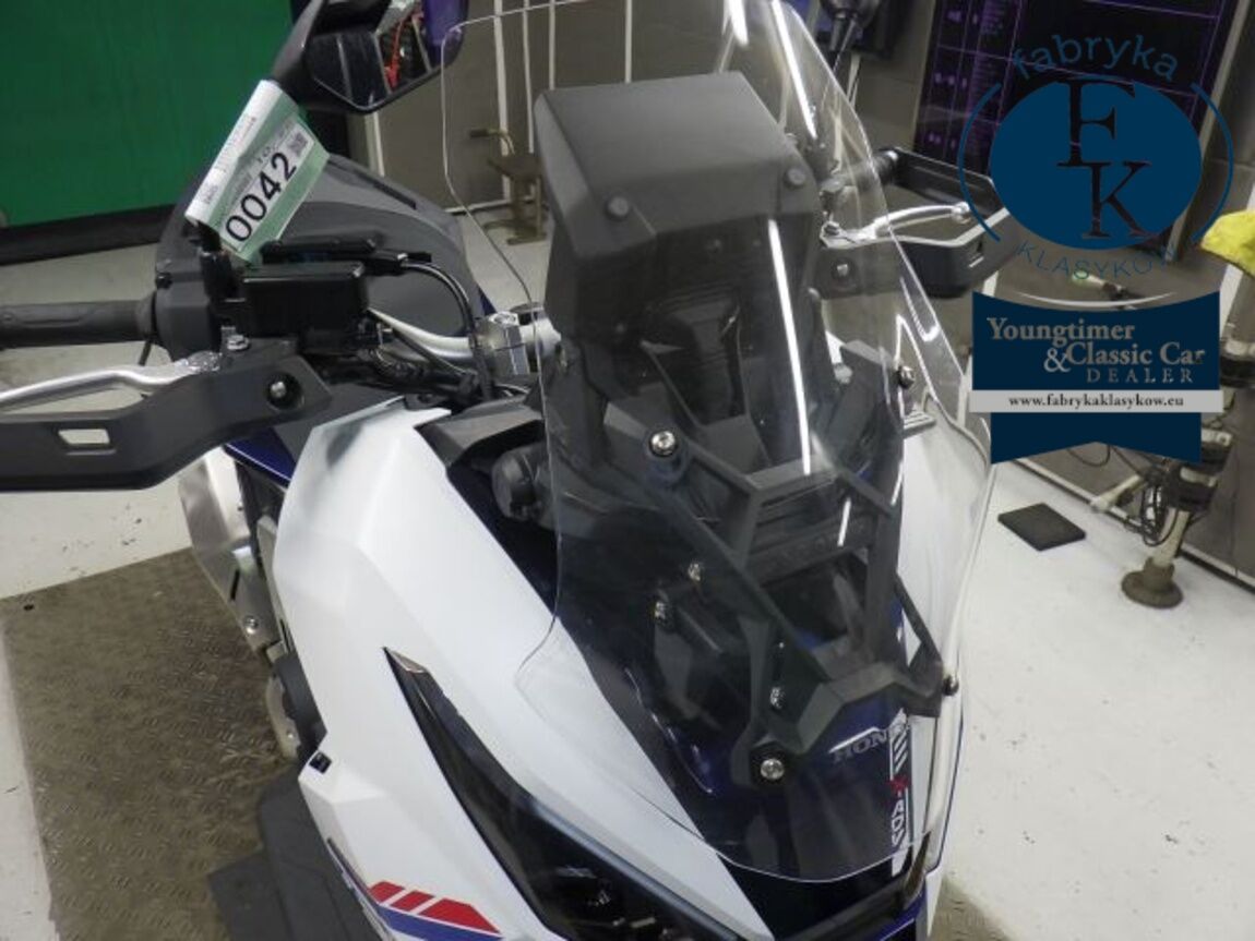 HONDA X-ADV750-2 2026 - zdjęcie 20