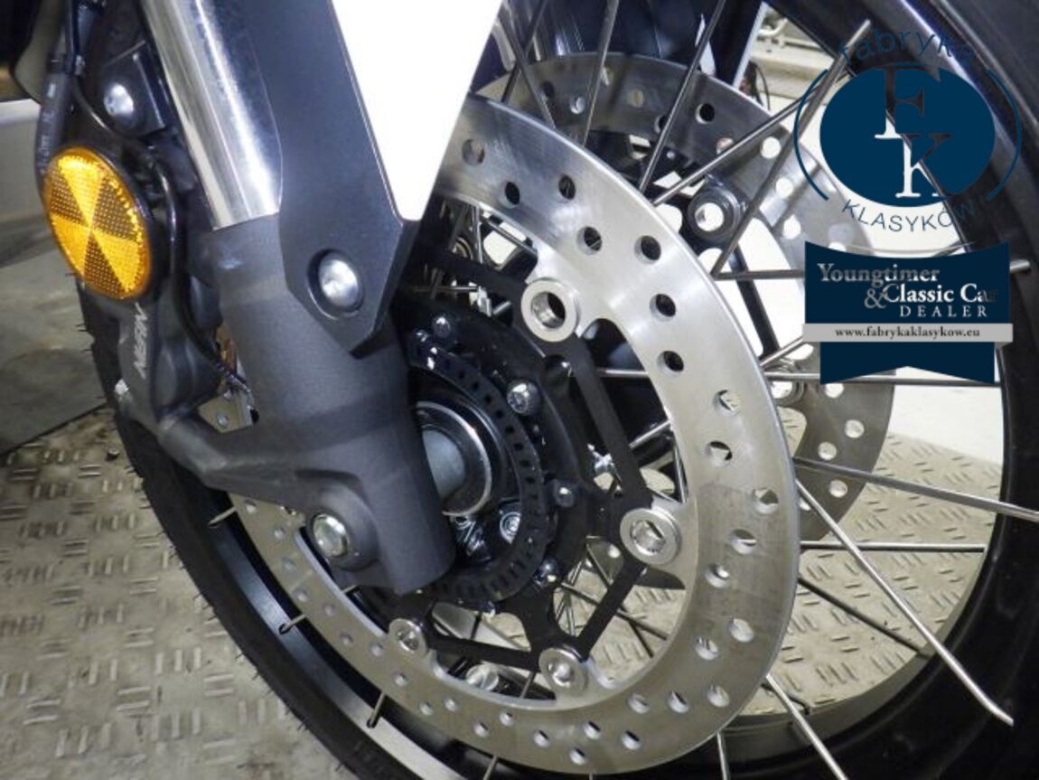 HONDA X-ADV750-2 2026 - zdjęcie 21