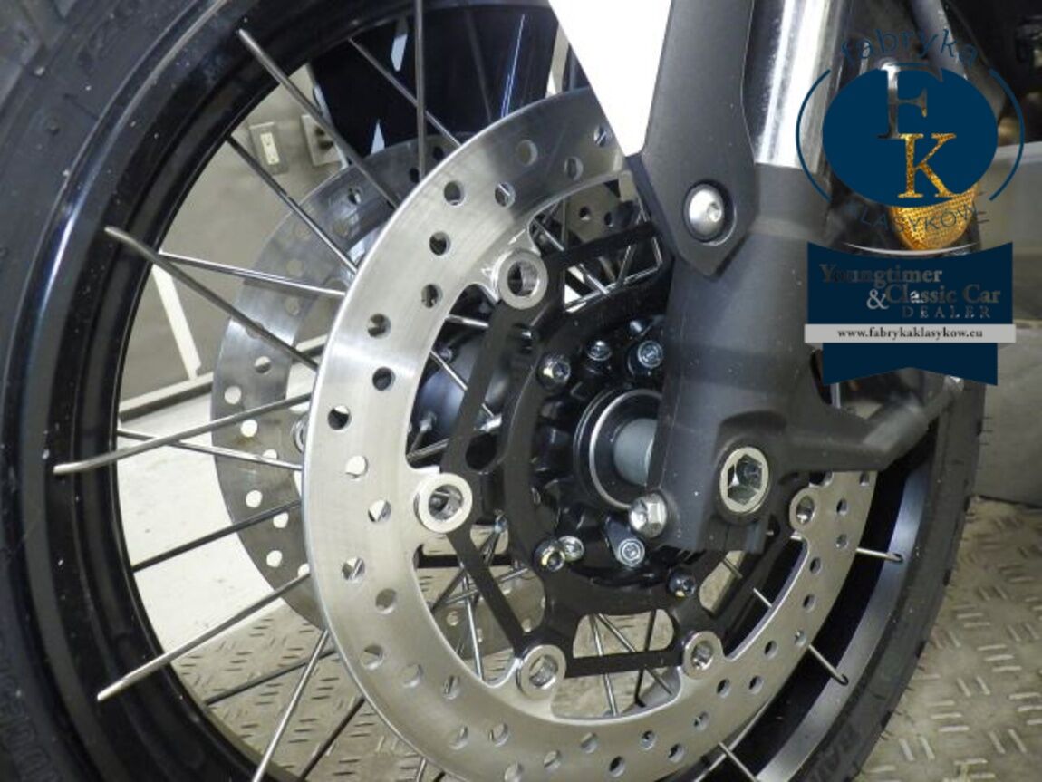 HONDA X-ADV750-2 2026 - zdjęcie 22