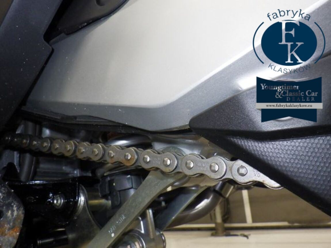 HONDA X-ADV750-2 2026 - zdjęcie 26