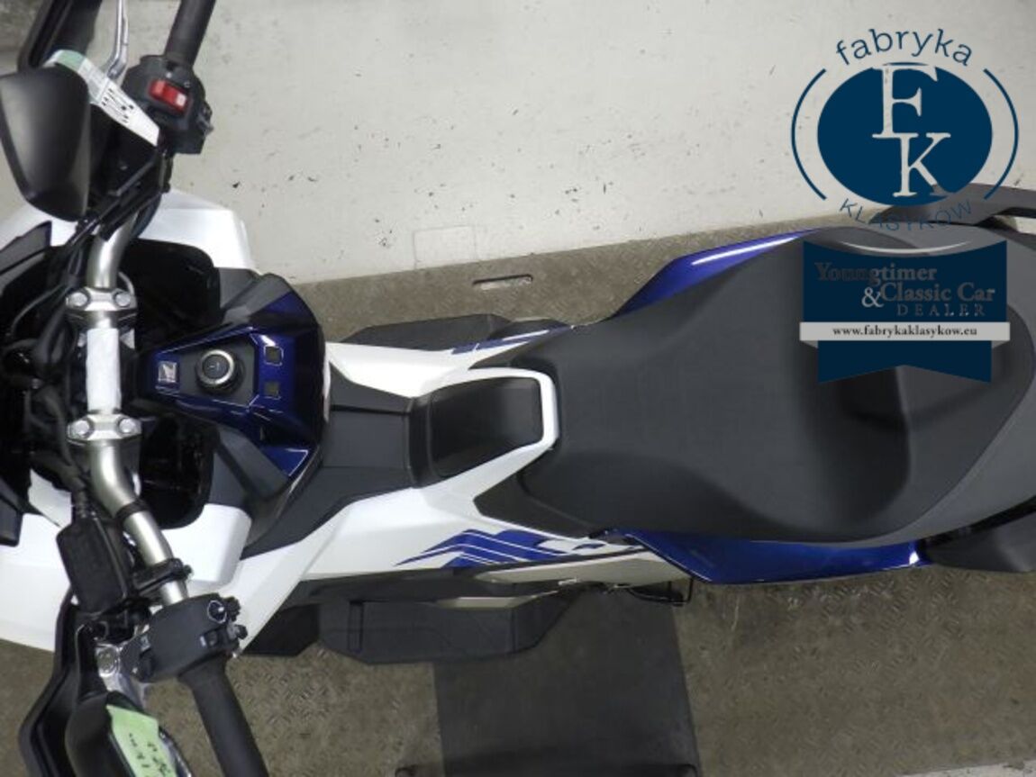 HONDA X-ADV750-2 2026 - zdjęcie 32