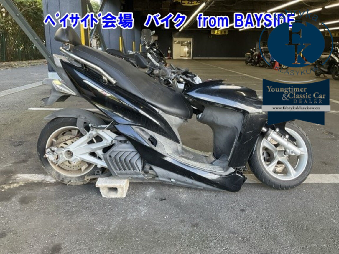 YAMAHA MAJESTY 155S  - aukcja, lot NX-2038994073