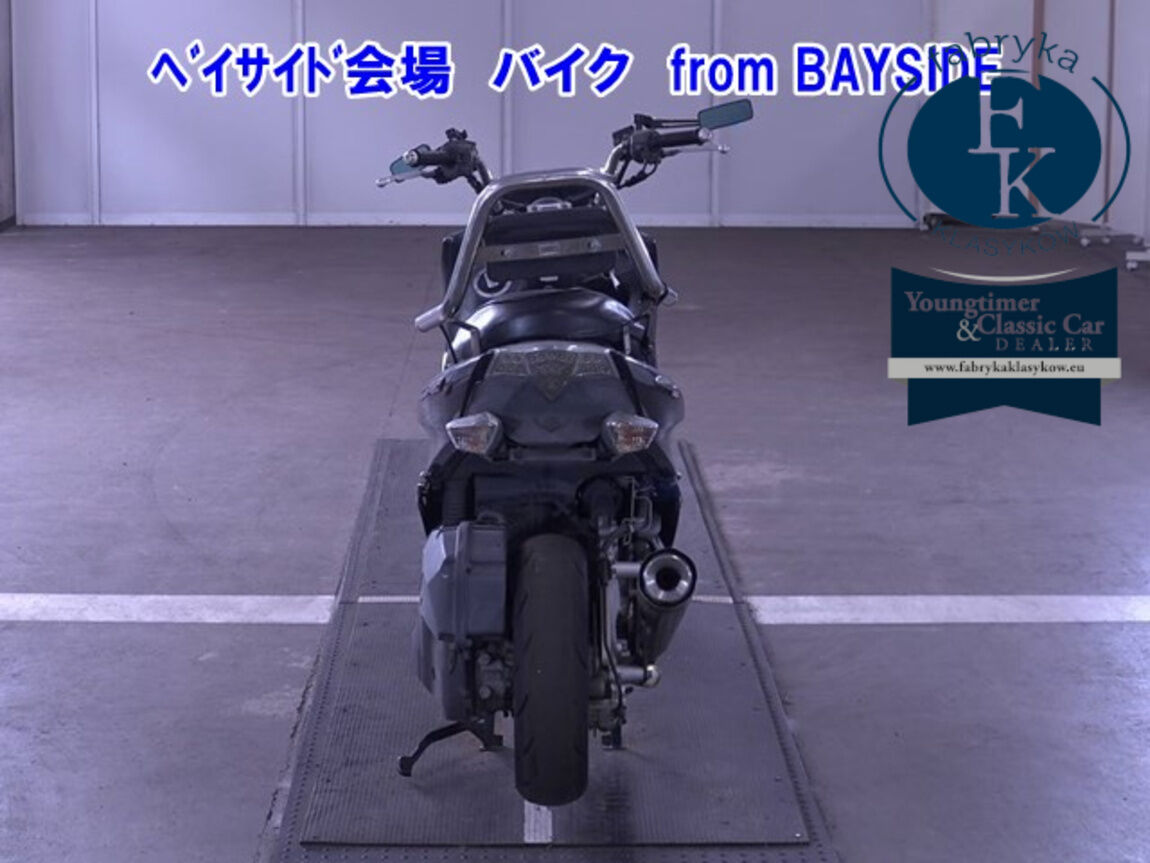 YAMAHA MAJESTY 155S  - zdjęcie 5