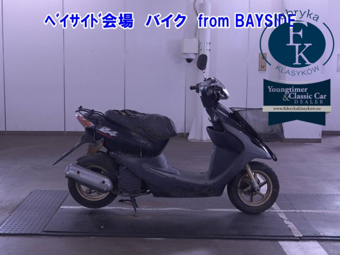 HONDA DIO Z4  - aukcja, lot NX-2038994077