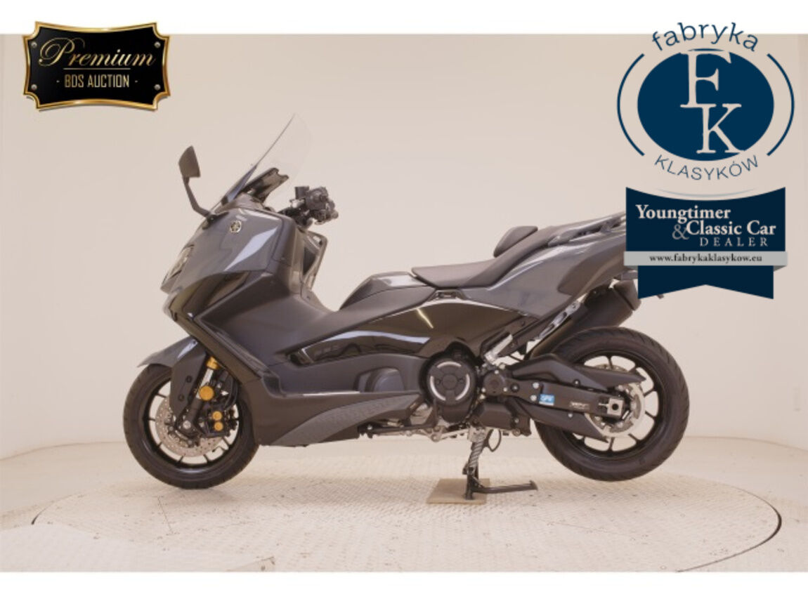 YAMAHA T-MAX560T 2022 - zdjęcie 3