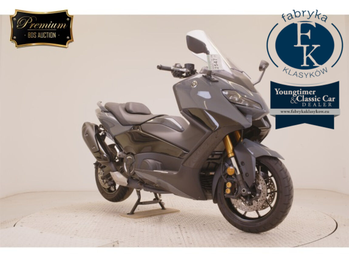 YAMAHA T-MAX560T 2022 - zdjęcie 4