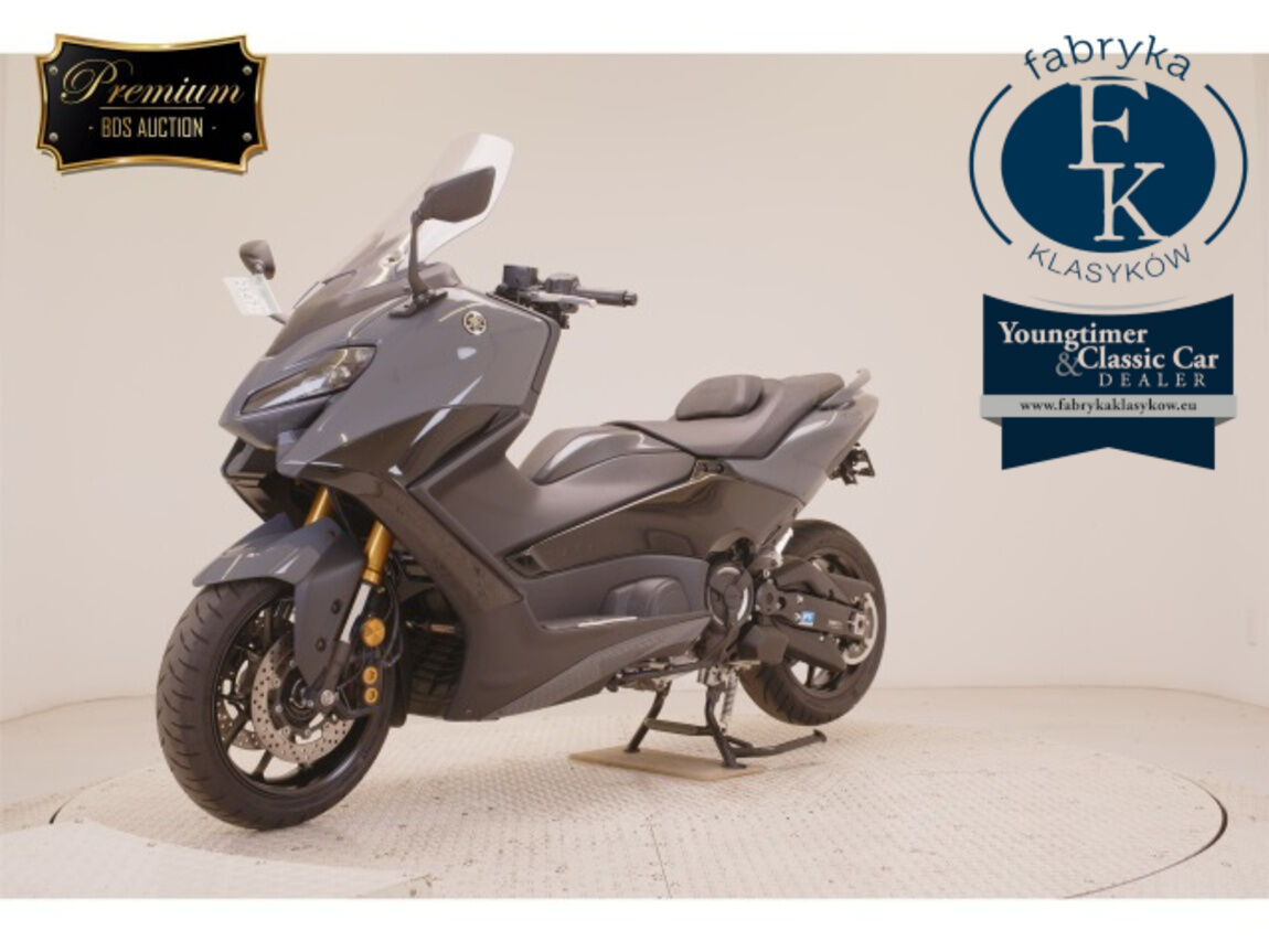 YAMAHA T-MAX560T 2022 - zdjęcie 5