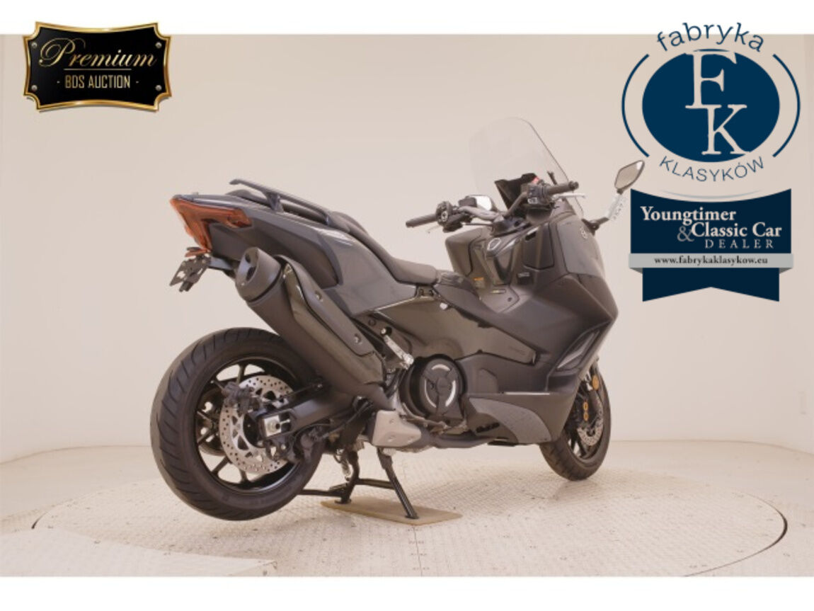 YAMAHA T-MAX560T 2022 - zdjęcie 6