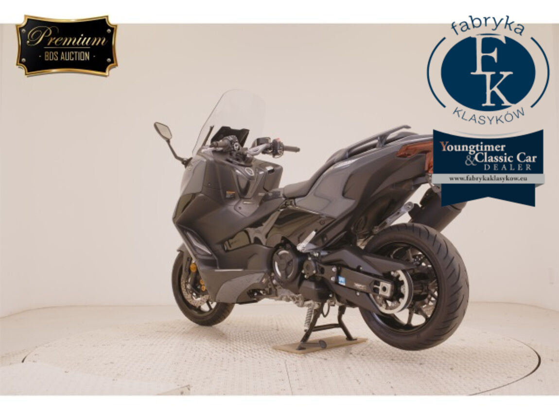 YAMAHA T-MAX560T 2022 - zdjęcie 7