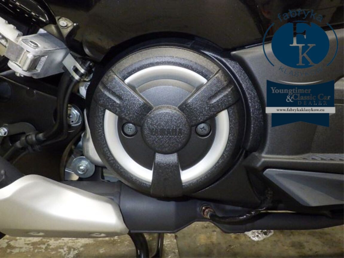 YAMAHA T-MAX560T 2022 - zdjęcie 9