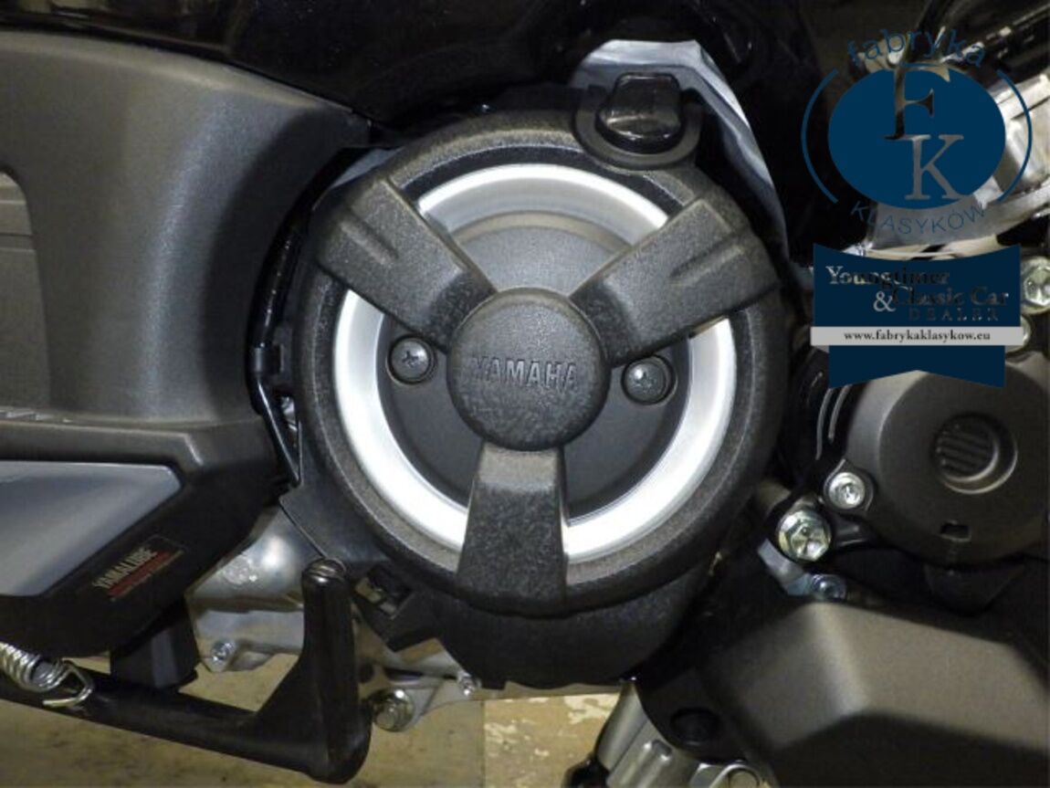 YAMAHA T-MAX560T 2022 - zdjęcie 10