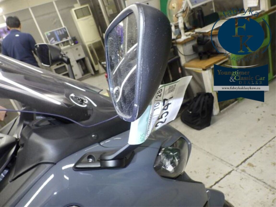 YAMAHA T-MAX560T 2022 - zdjęcie 16