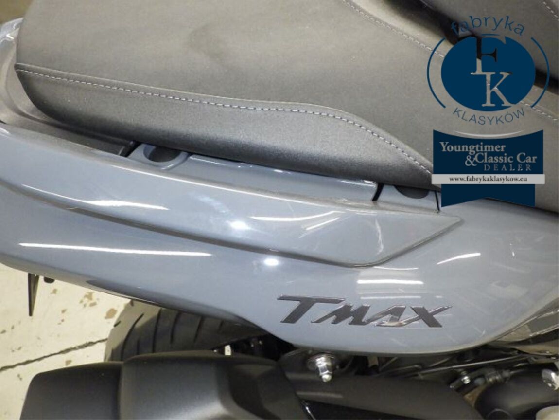 YAMAHA T-MAX560T 2022 - zdjęcie 17
