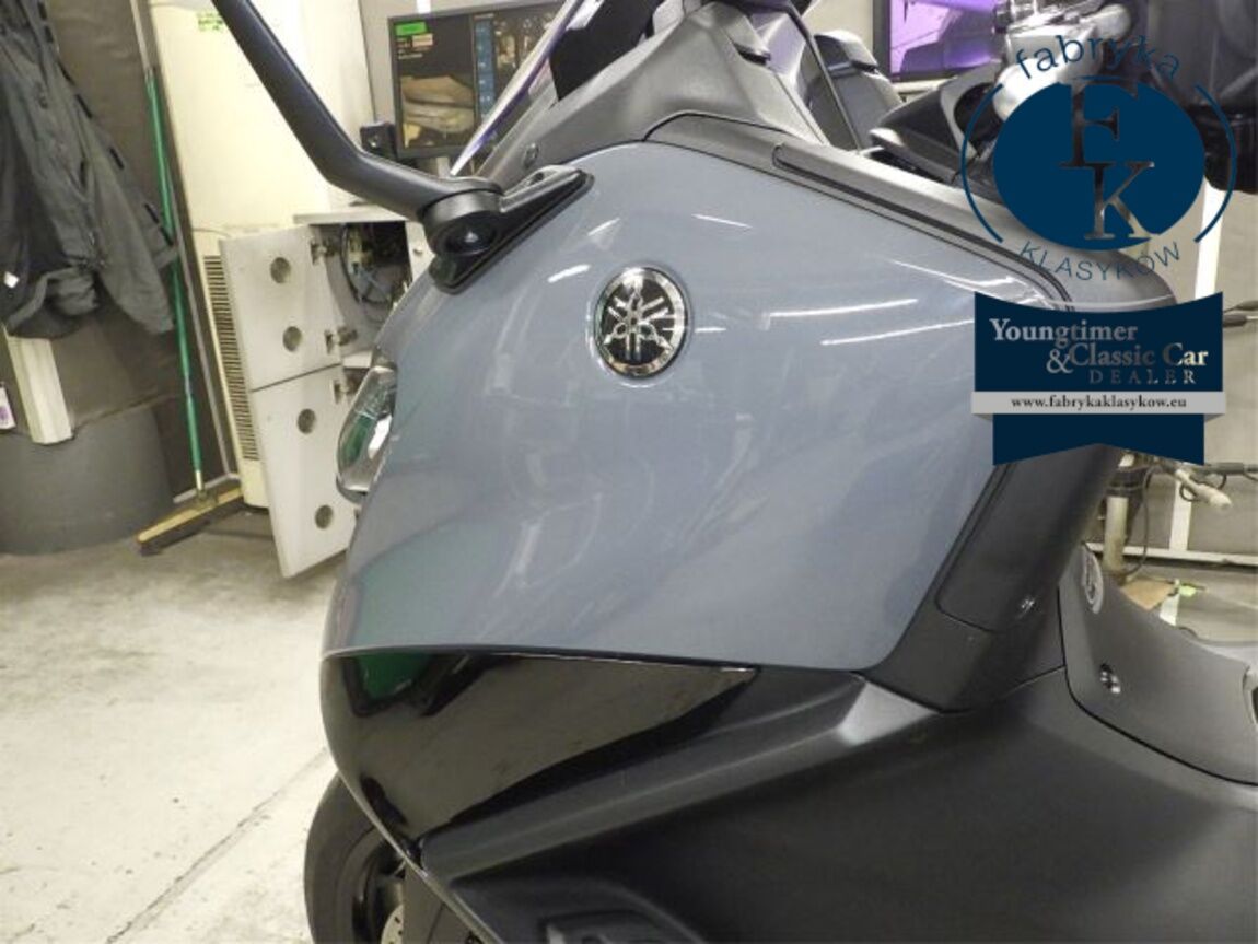 YAMAHA T-MAX560T 2022 - zdjęcie 18