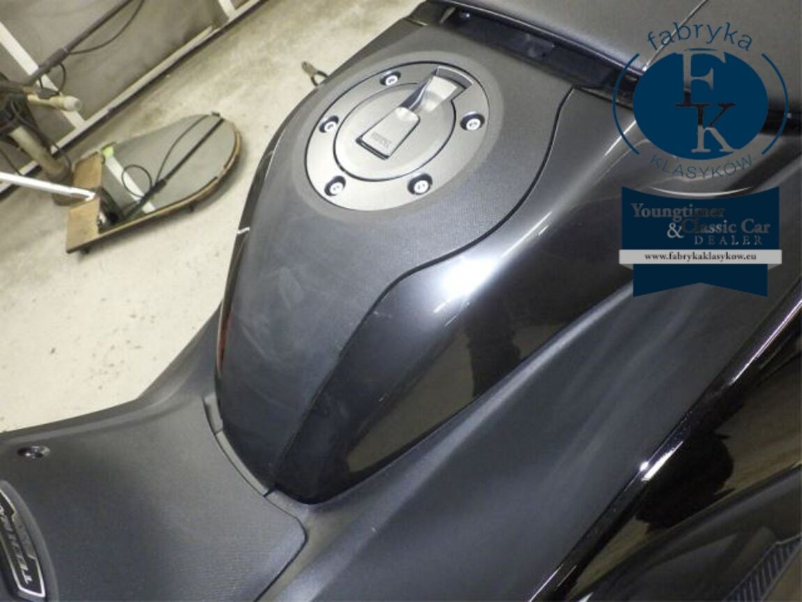 YAMAHA T-MAX560T 2022 - zdjęcie 20