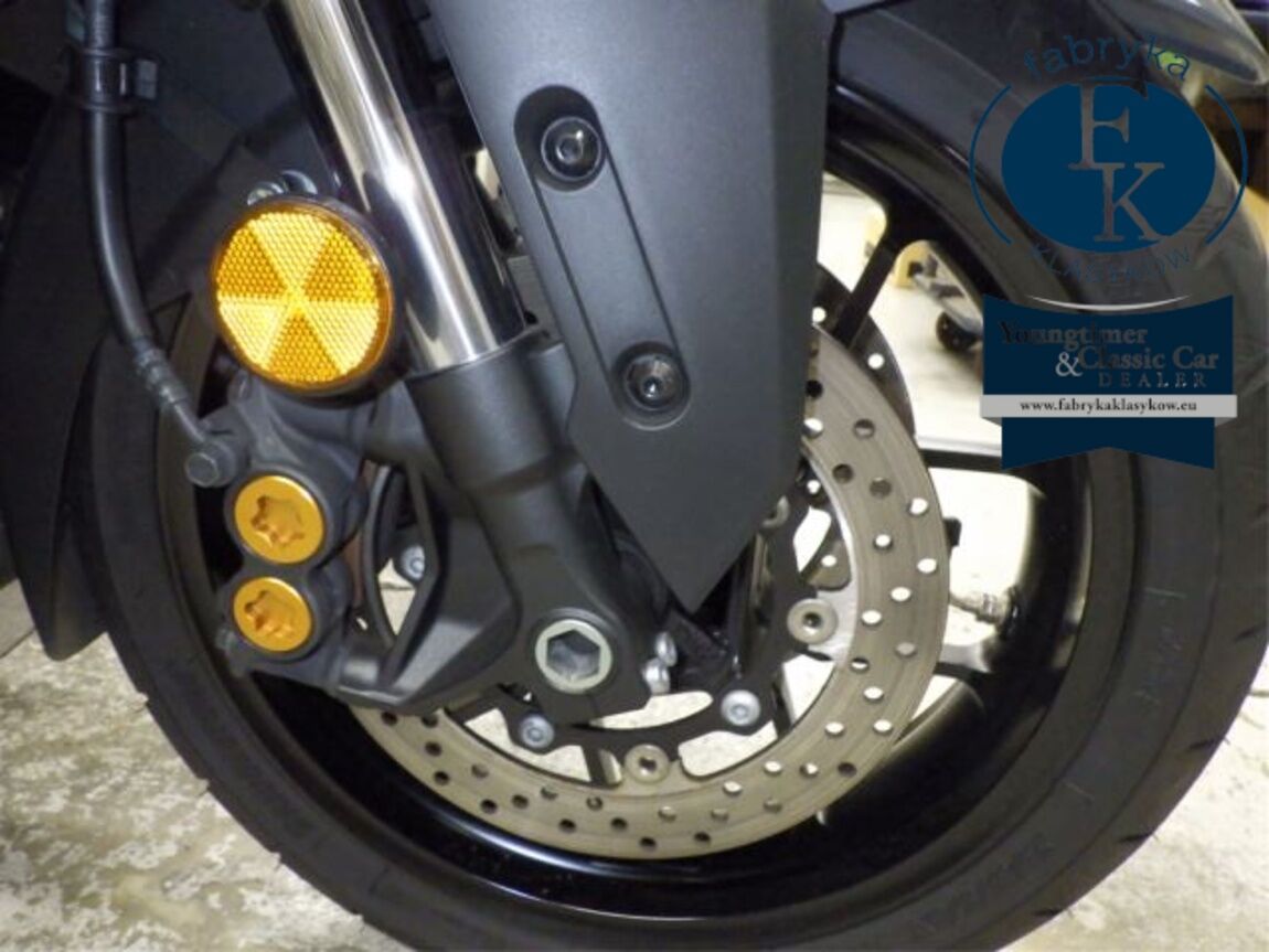 YAMAHA T-MAX560T 2022 - zdjęcie 24