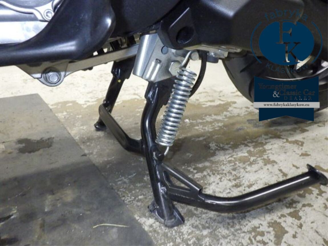 YAMAHA T-MAX560T 2022 - zdjęcie 30