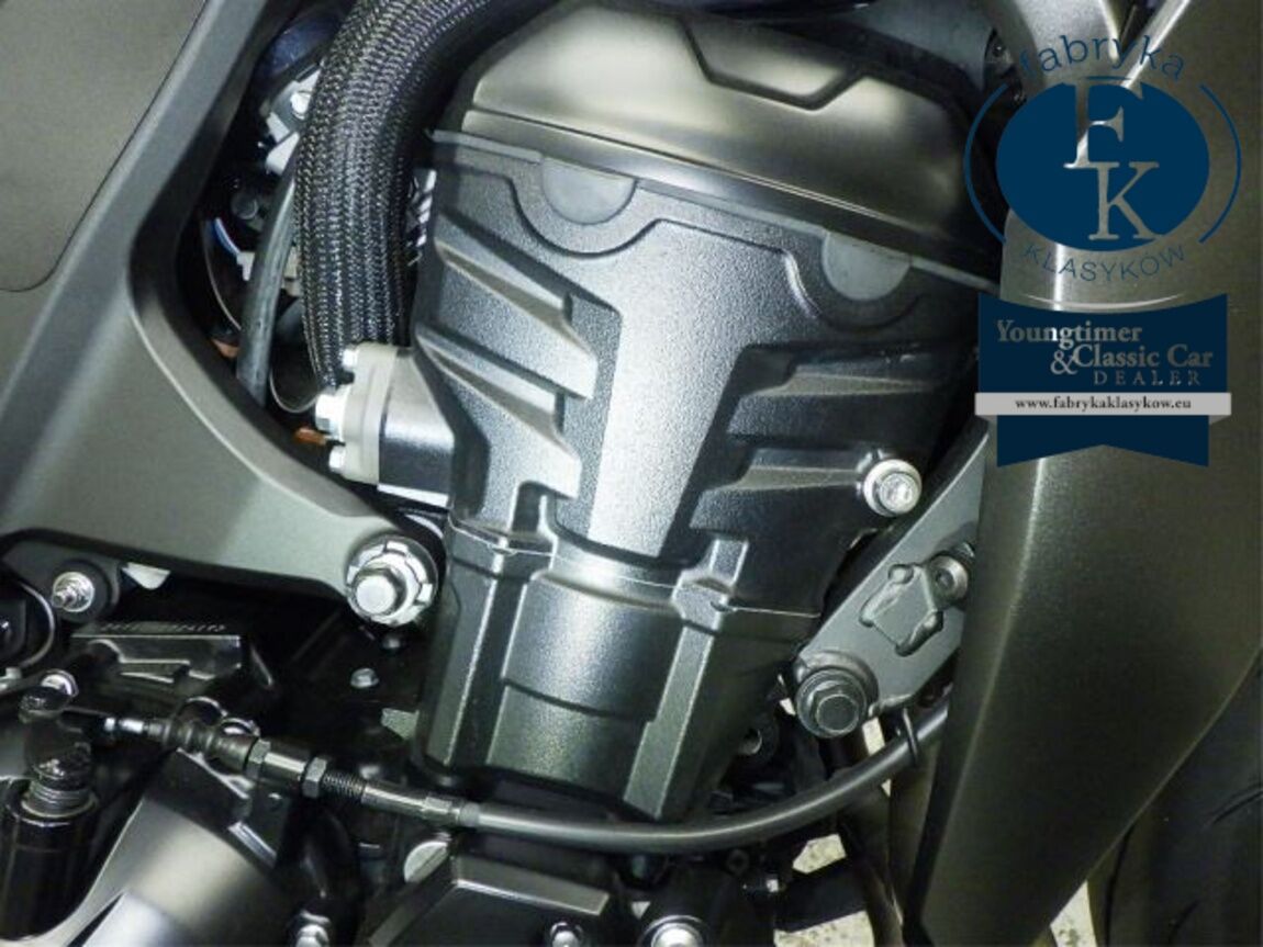 KAWASAKI Z1100-2SE 2026 - zdjęcie 9
