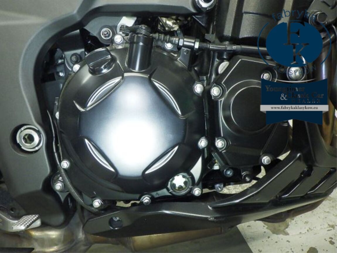 KAWASAKI Z1100-2SE 2026 - zdjęcie 10